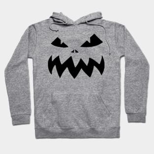 Halloween T shirt Hoodie